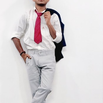 kalmi ashishkumar j